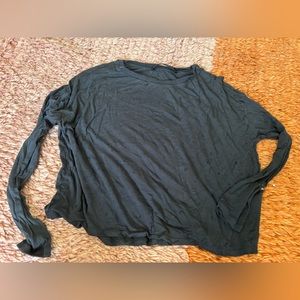 Allsaints Top - small